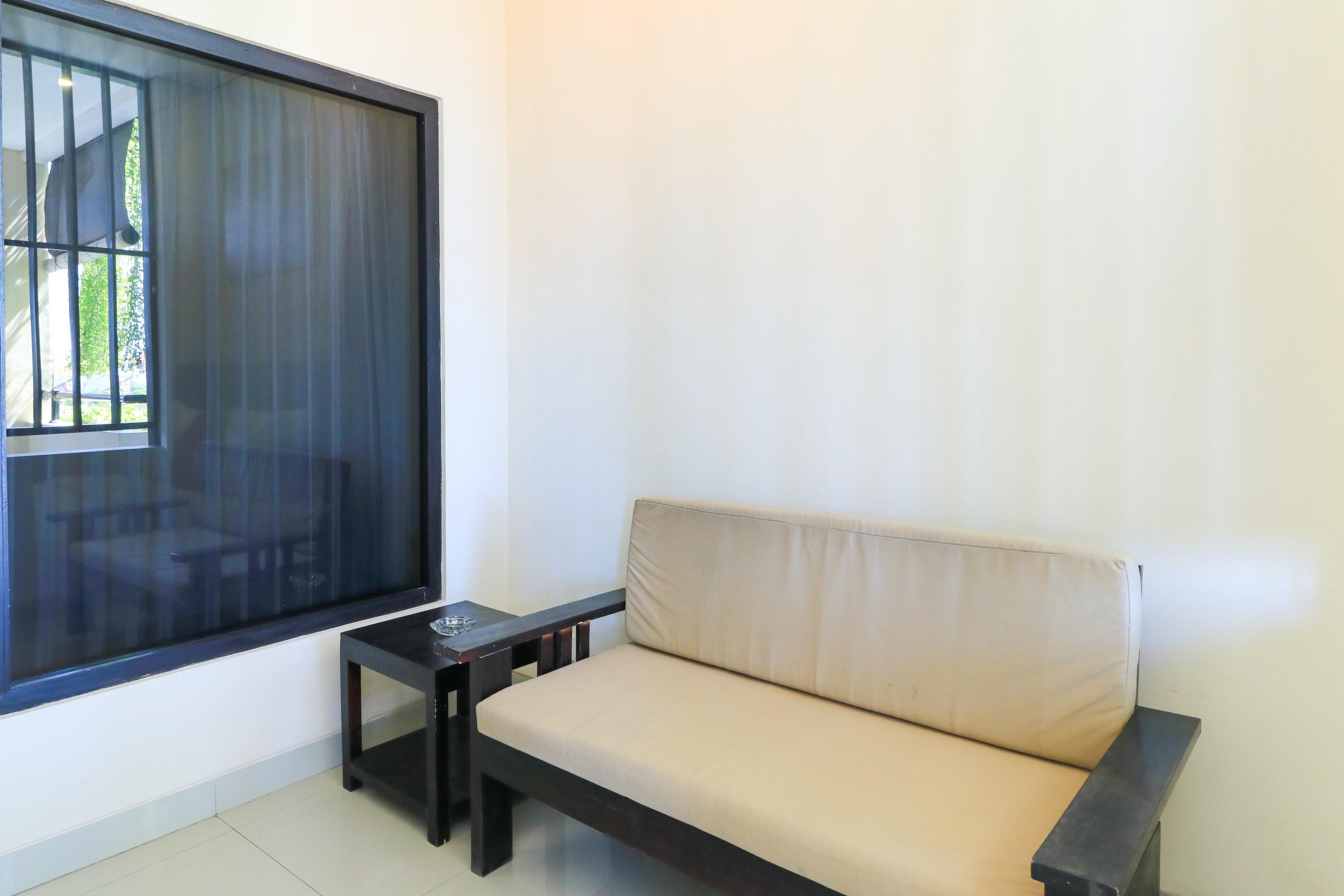Rantun'S Place Nusa Dua Kutuh Exterior photo