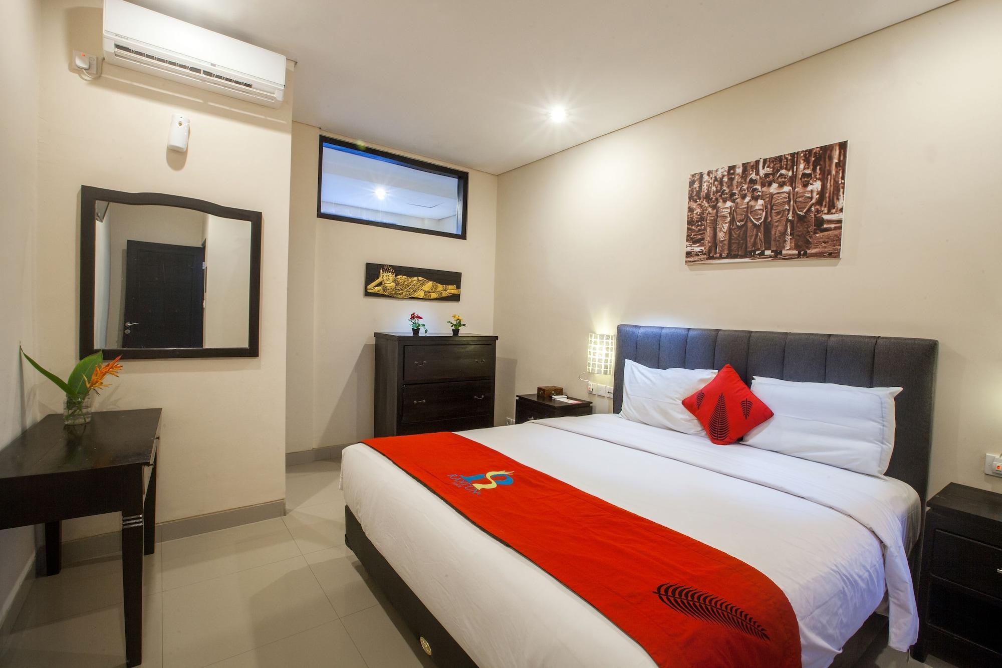 Rantun'S Place Nusa Dua Kutuh Exterior photo
