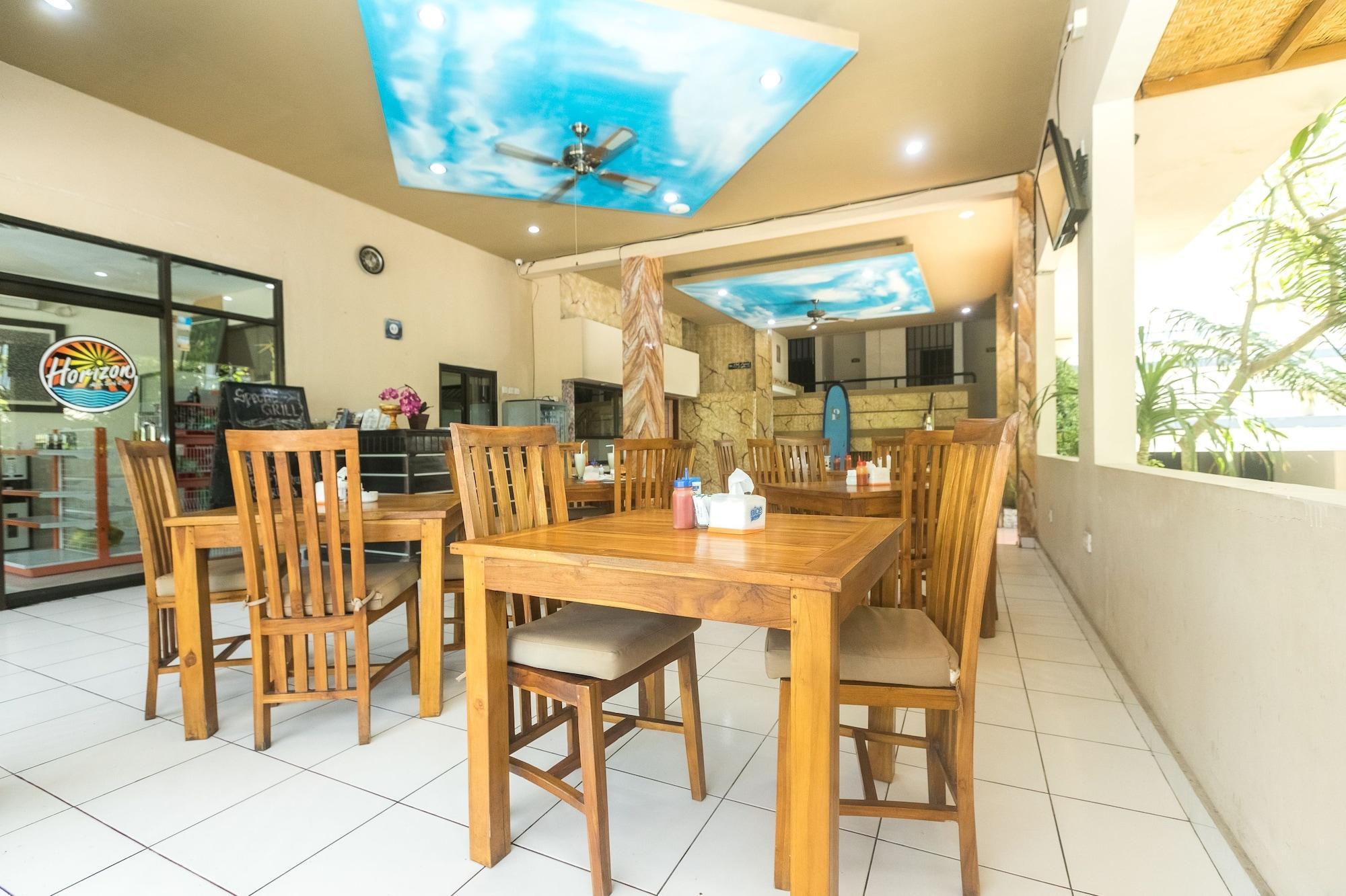 Rantun'S Place Nusa Dua Kutuh Exterior photo