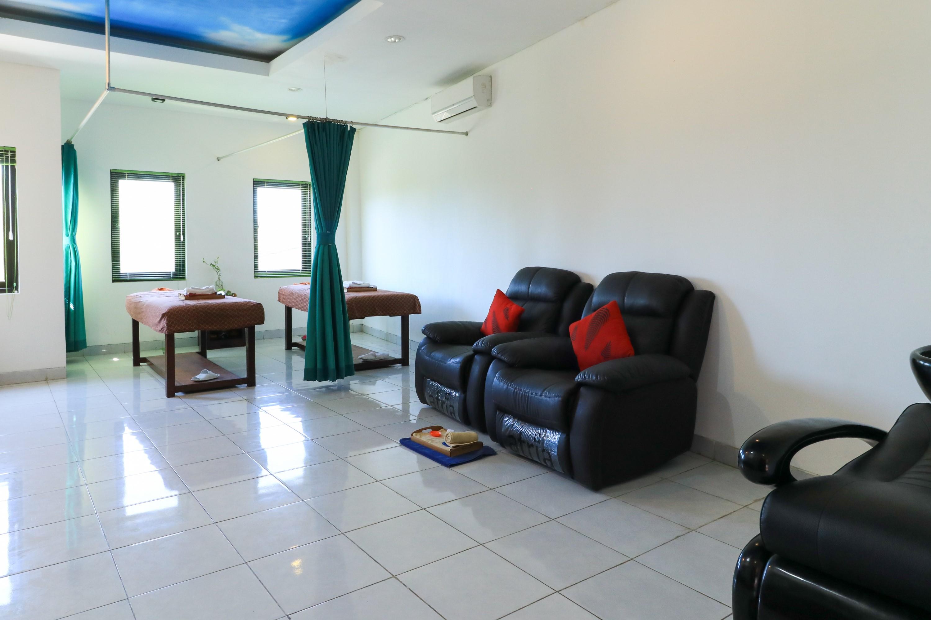 Rantun'S Place Nusa Dua Kutuh Exterior photo