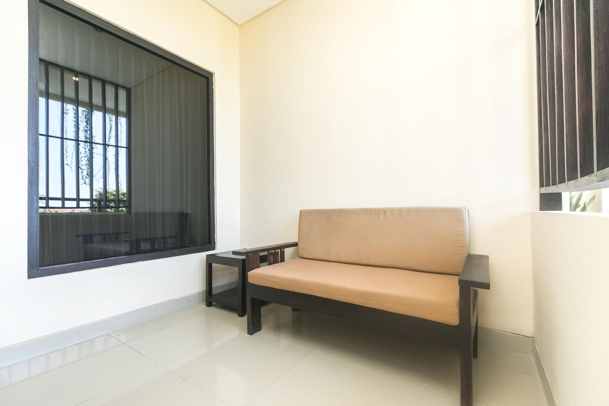 Rantun'S Place Nusa Dua Kutuh Exterior photo