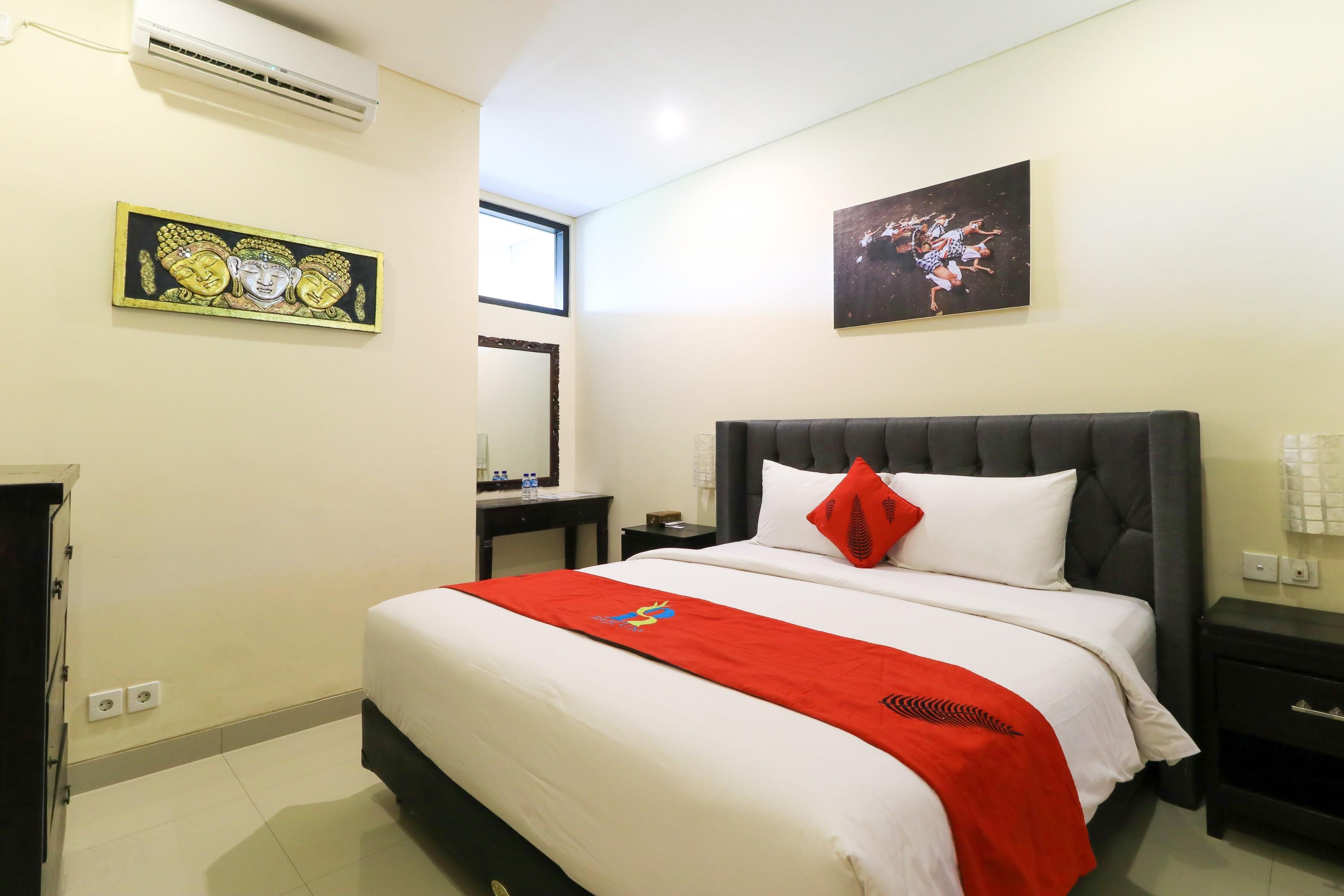 Rantun'S Place Nusa Dua Kutuh Exterior photo