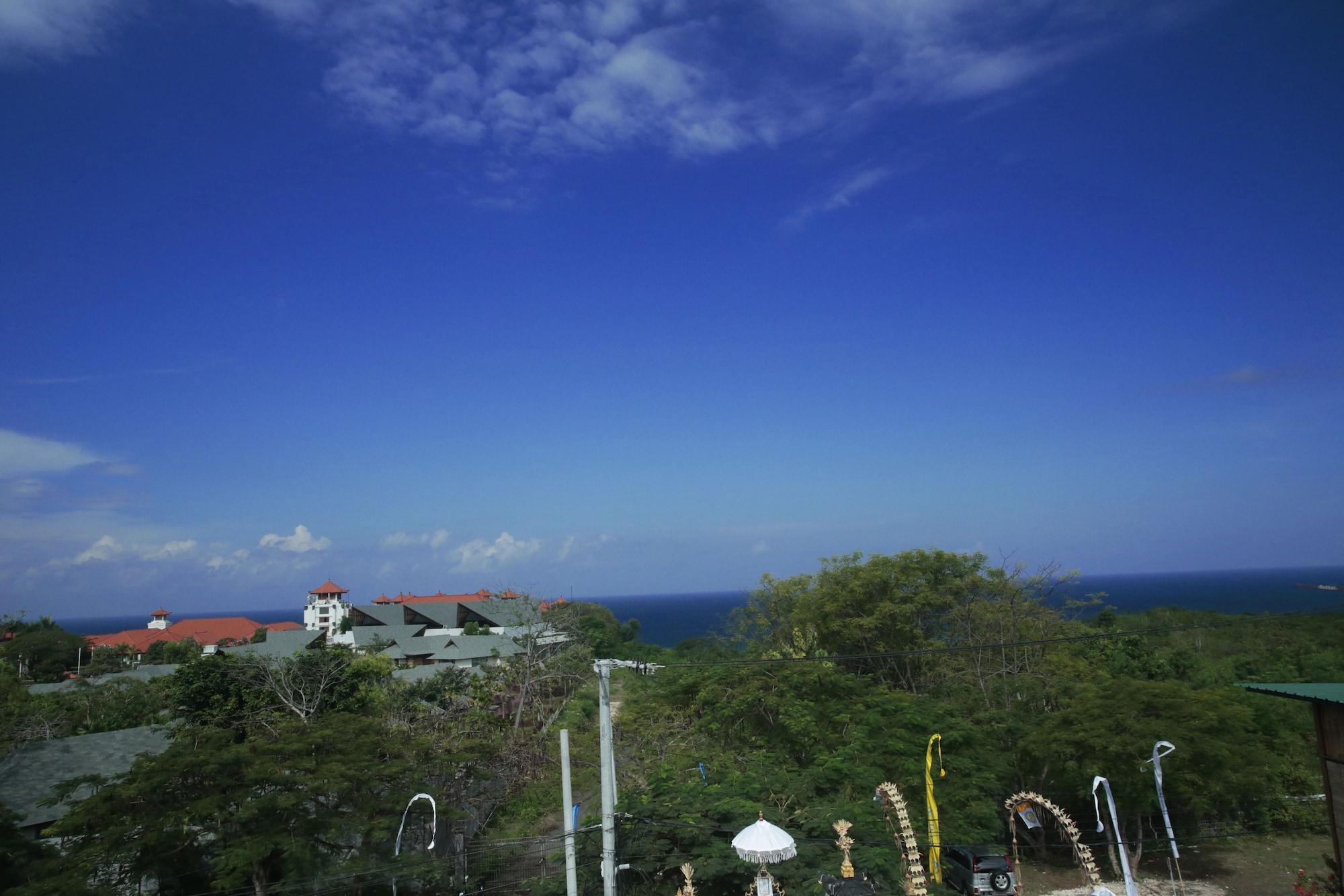 Rantun'S Place Nusa Dua Kutuh Exterior photo