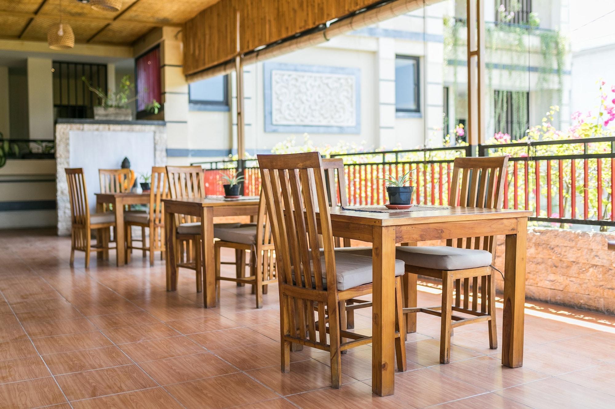 Rantun'S Place Nusa Dua Kutuh Exterior photo