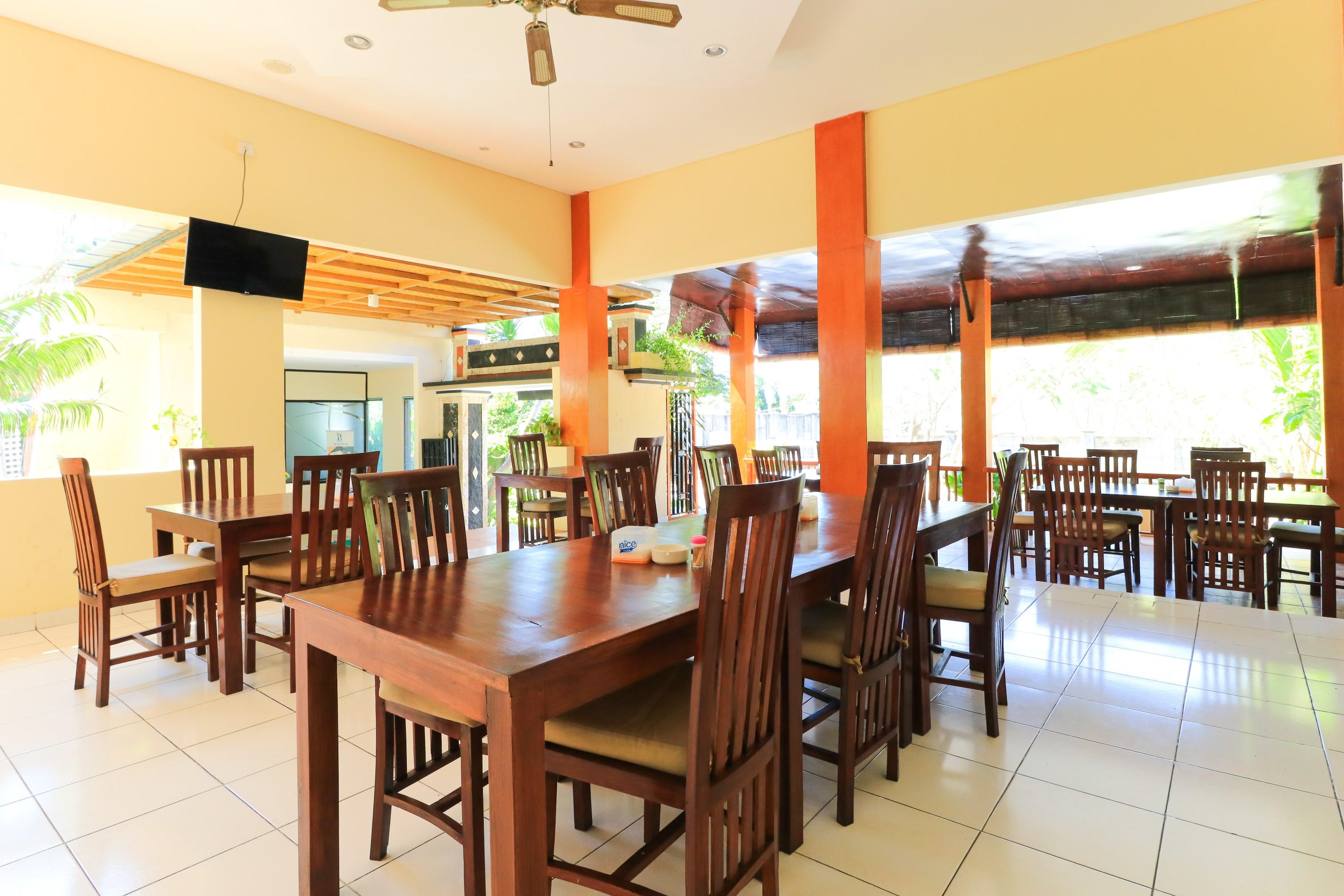 Rantun'S Place Nusa Dua Kutuh Exterior photo