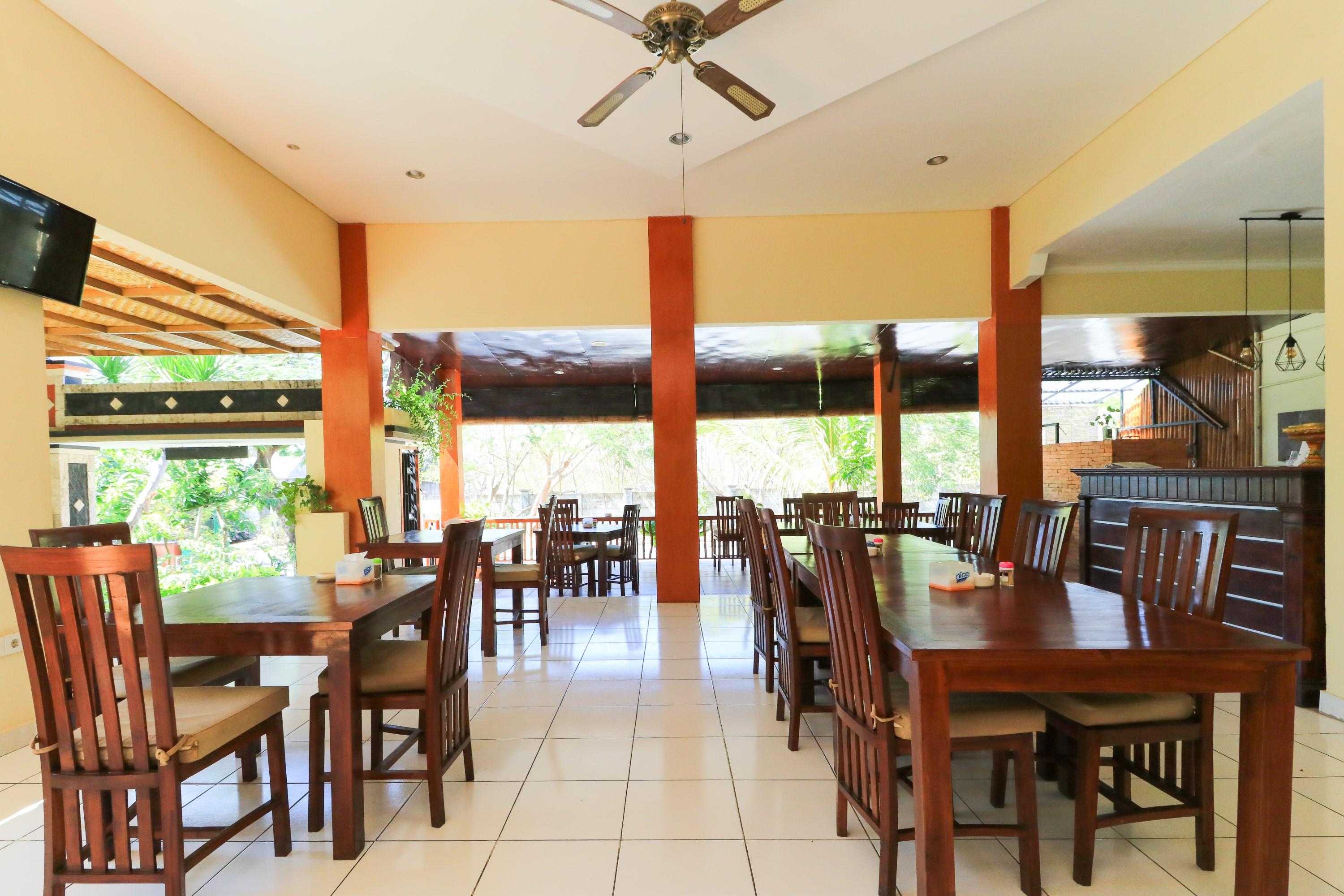 Rantun'S Place Nusa Dua Kutuh Exterior photo