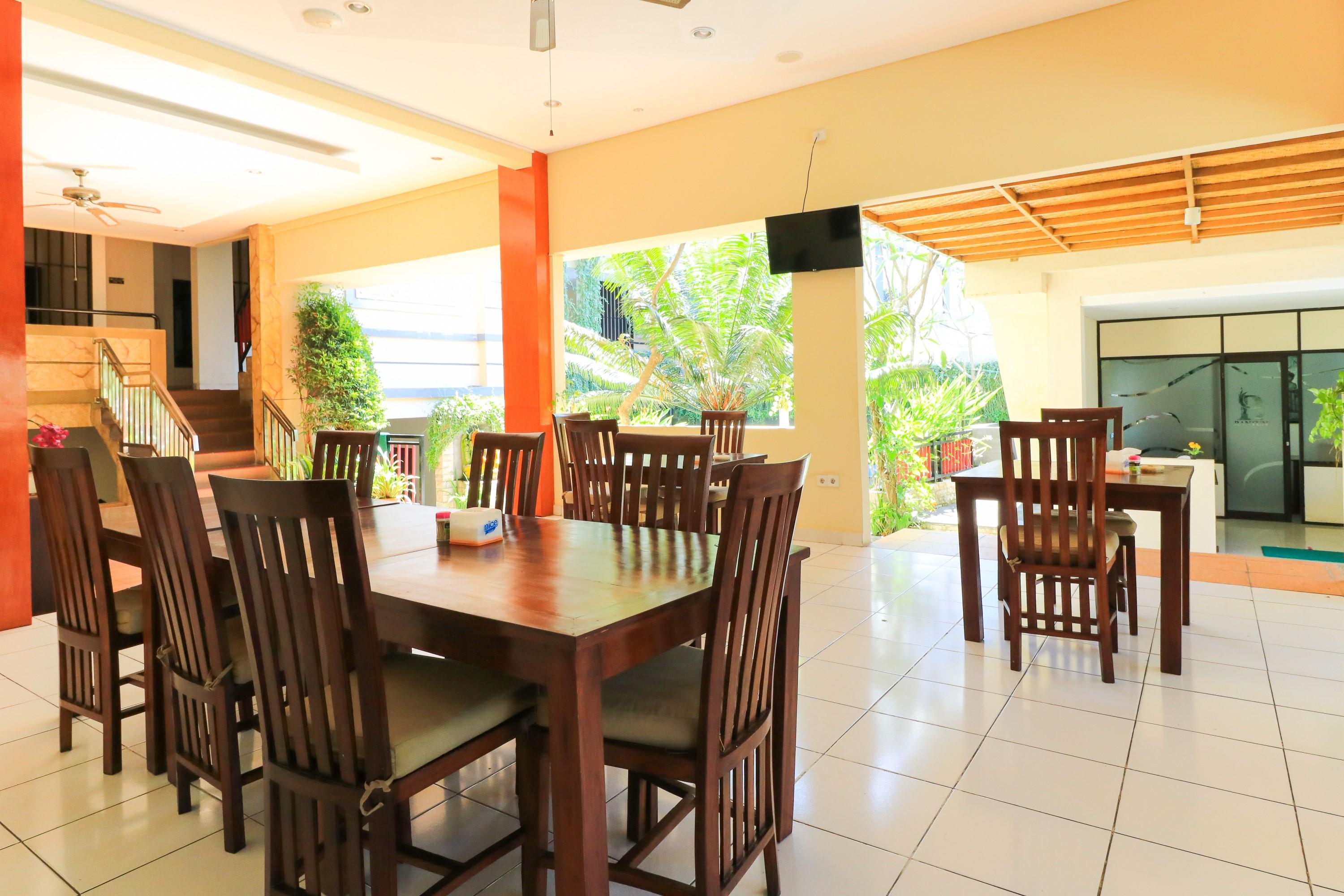 Rantun'S Place Nusa Dua Kutuh Exterior photo