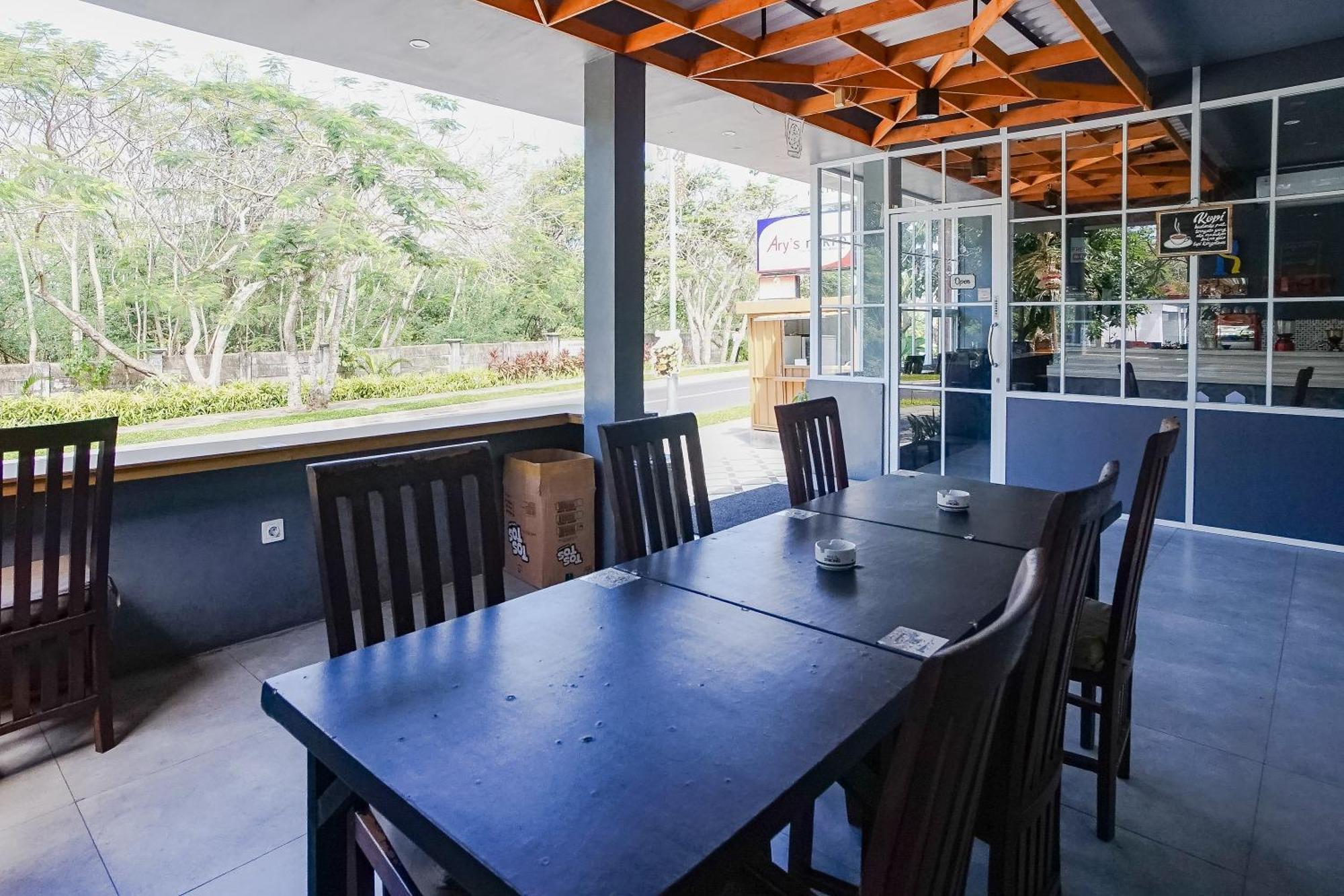 Rantun'S Place Nusa Dua Kutuh Exterior photo