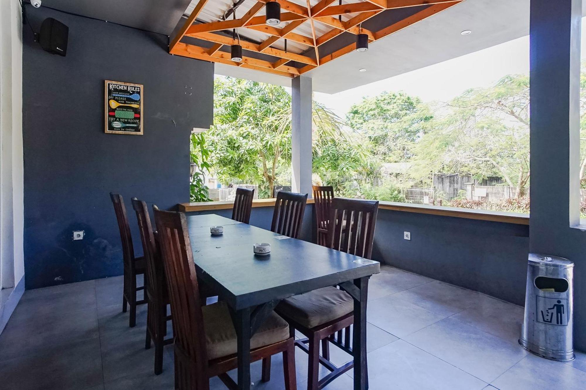 Rantun'S Place Nusa Dua Kutuh Exterior photo